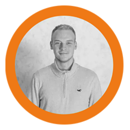 Featured author image: UX/UI Designer bij Space’M Online
