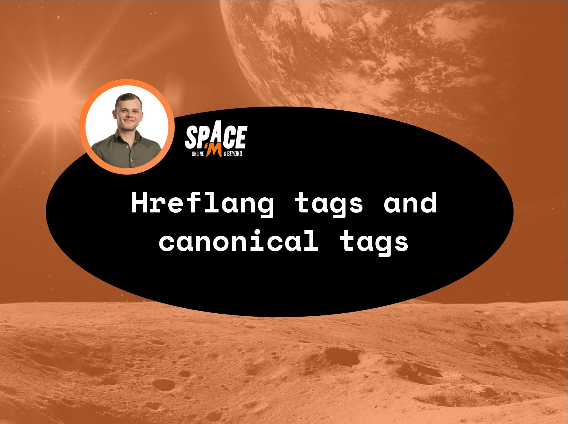 hreflang tags and canonical tags
