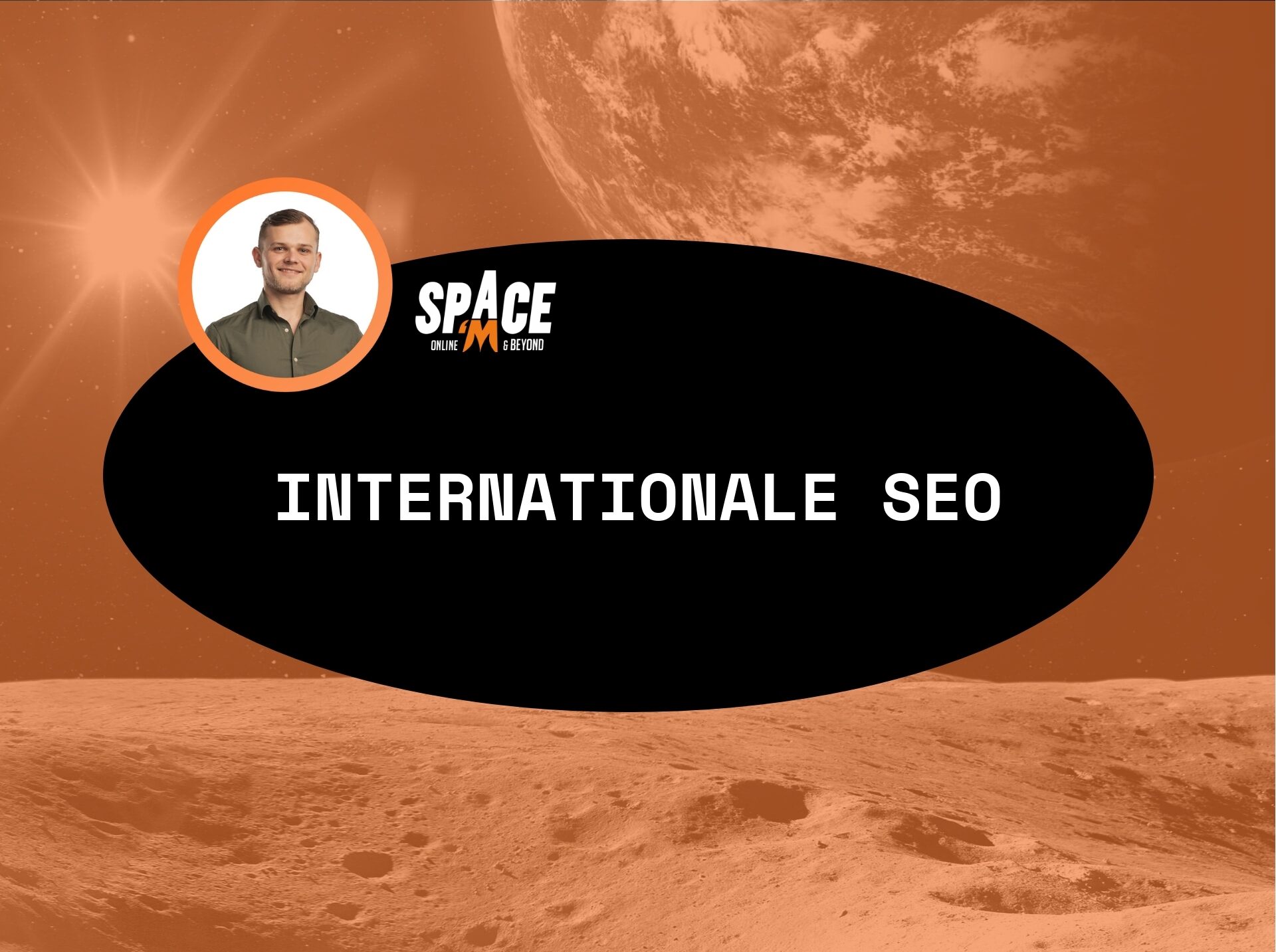 internationale seo