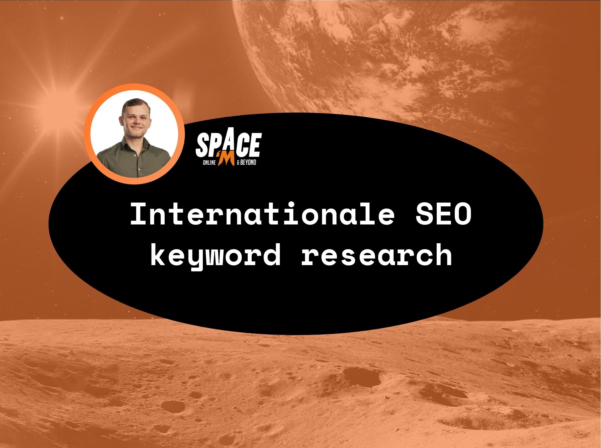 internationale keyword research
