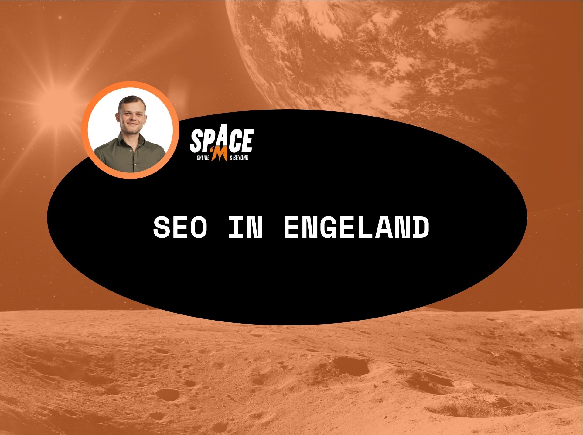 engeland seo