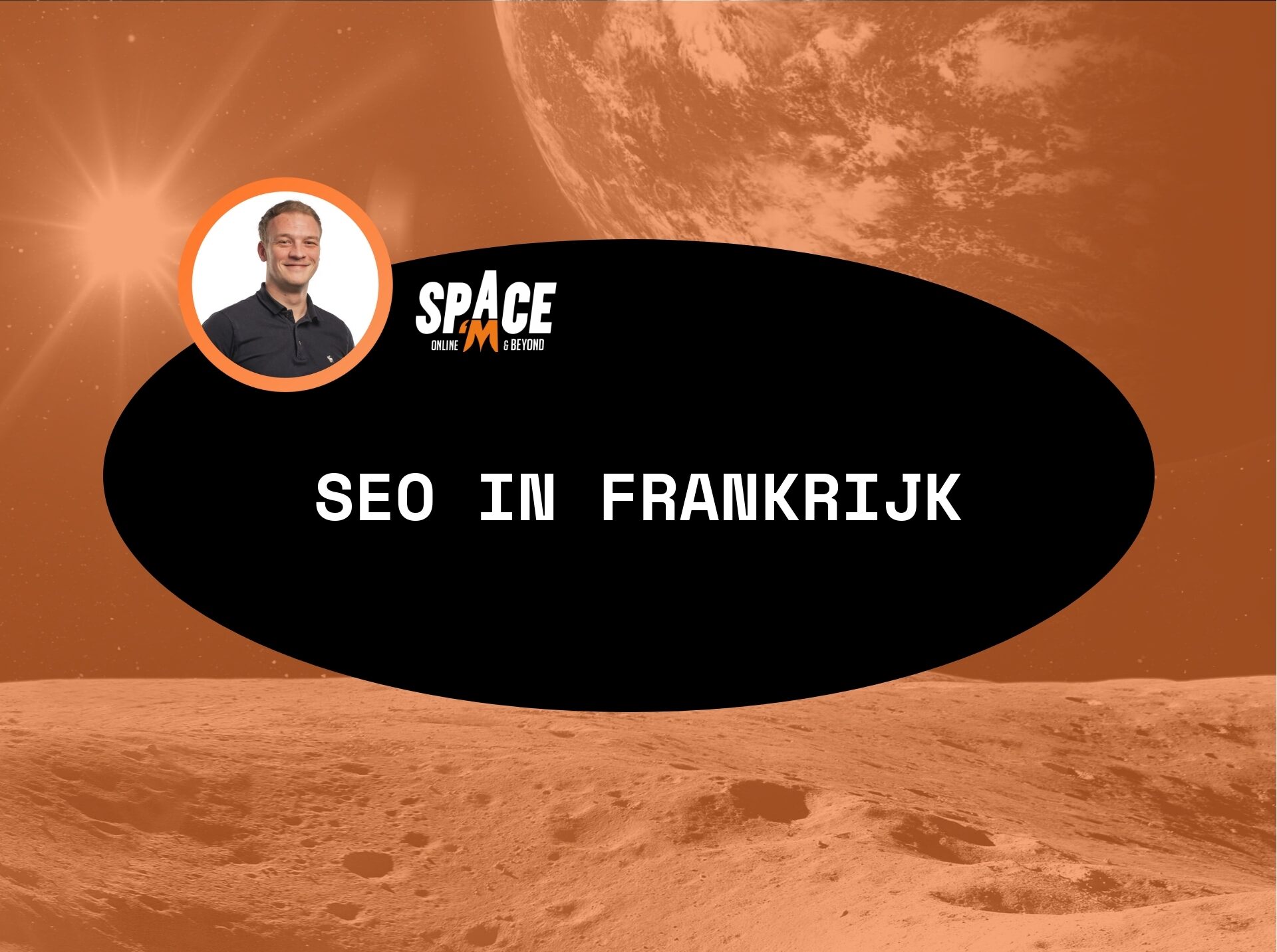 frankrijk seo