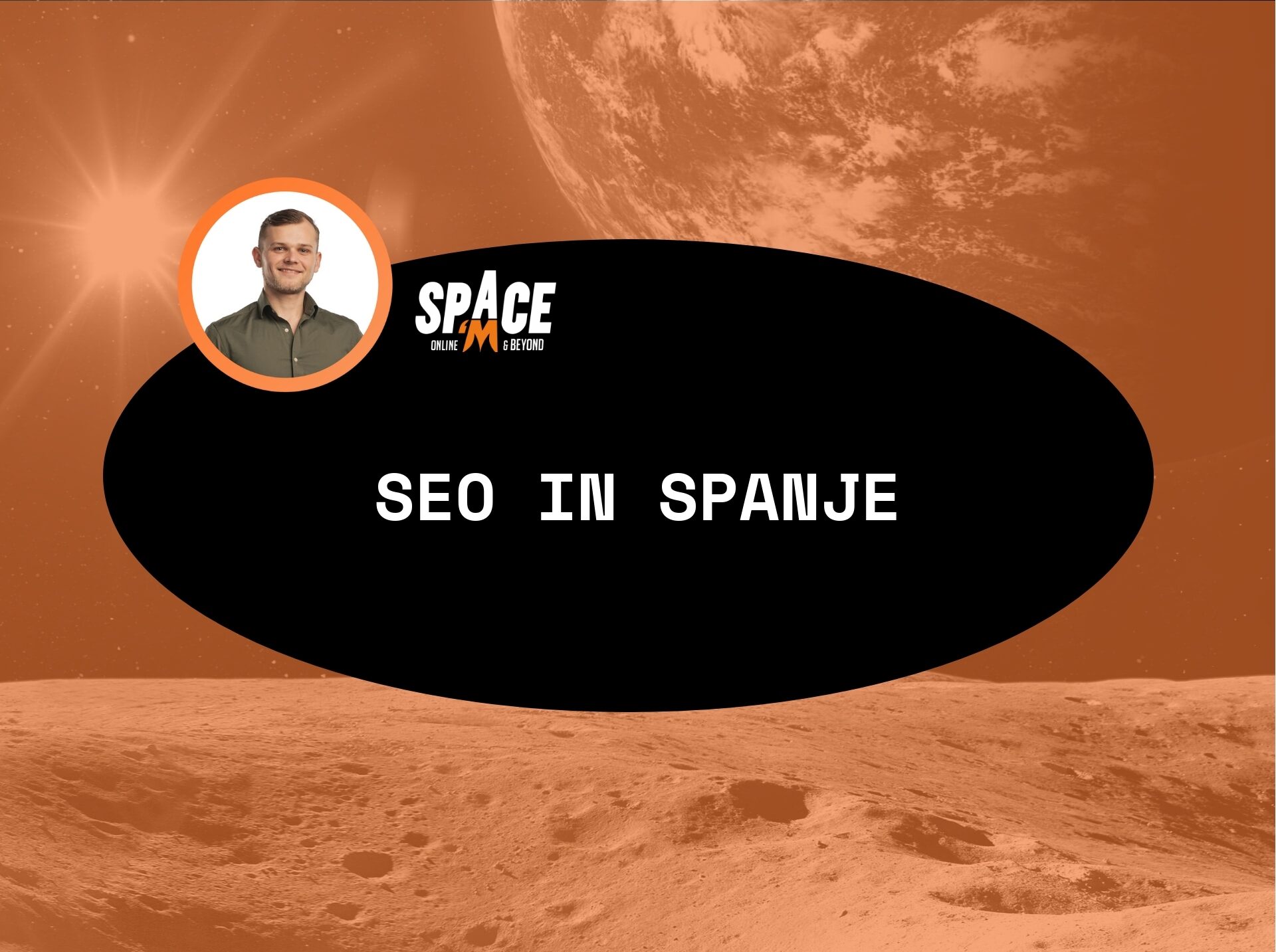 spanje seo
