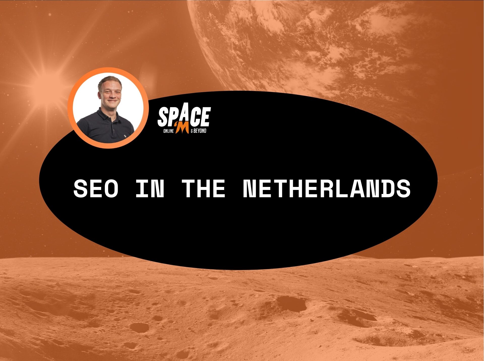 seo netherlands