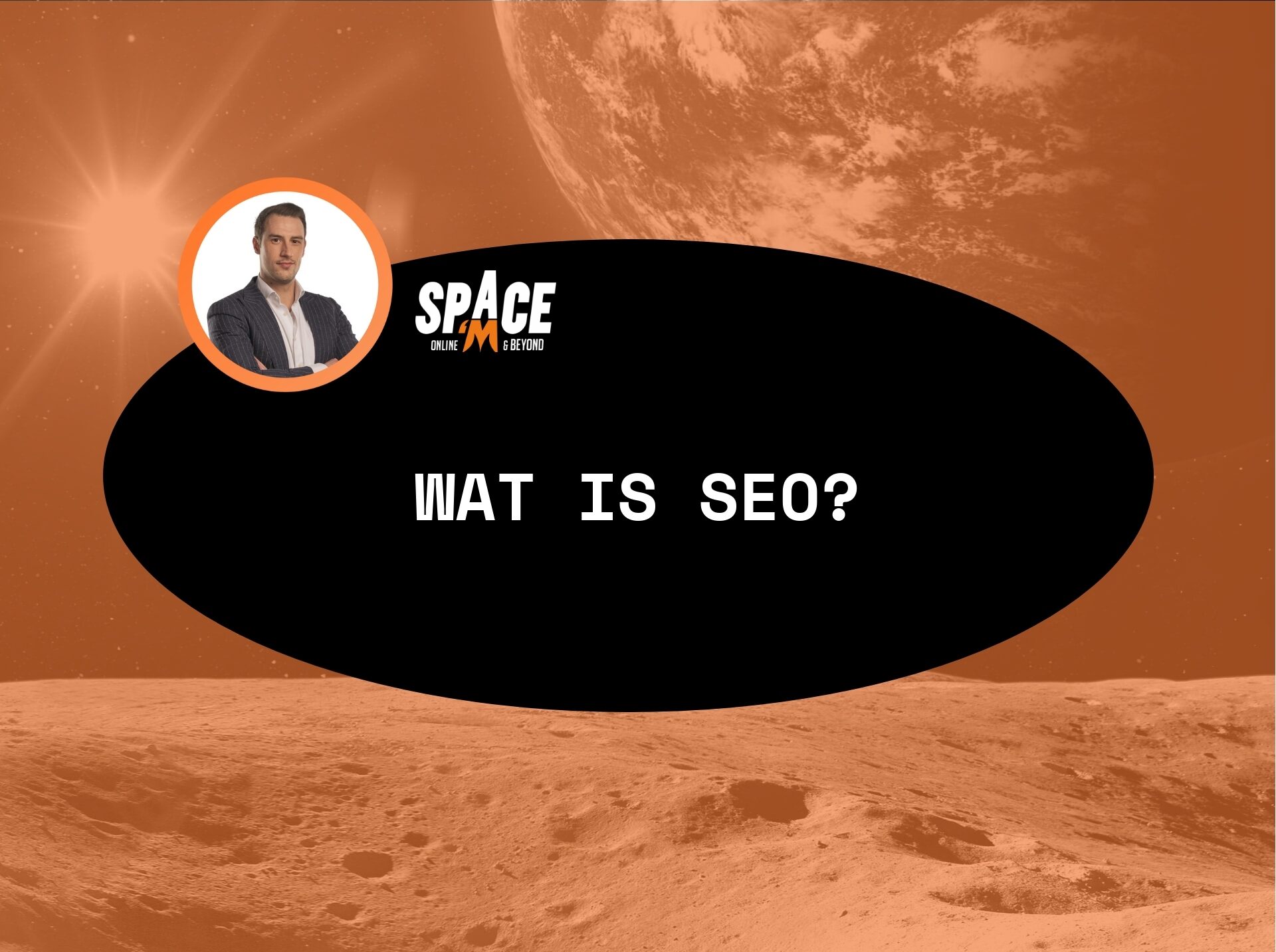 wat is seo