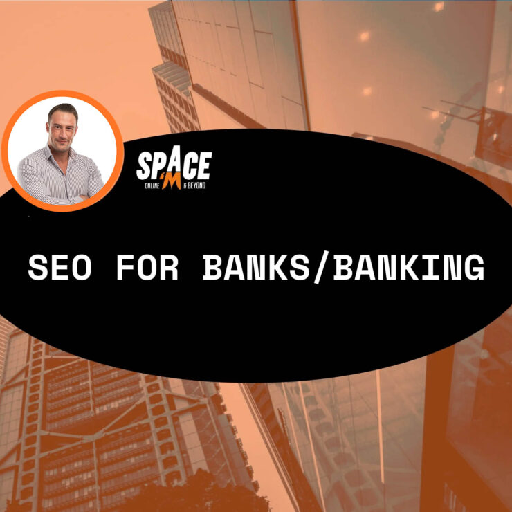 Seo for banking