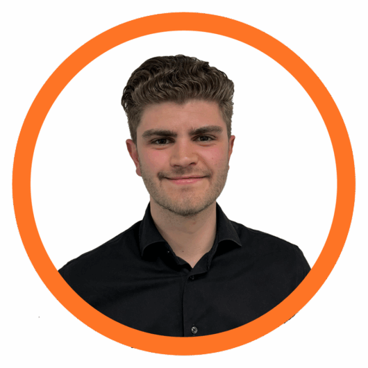 noah van de sande