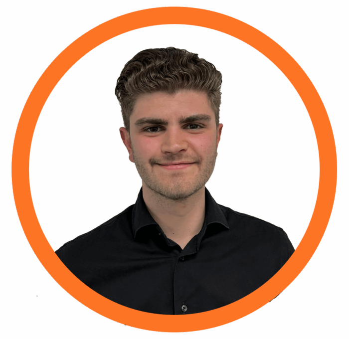 noah van de sande