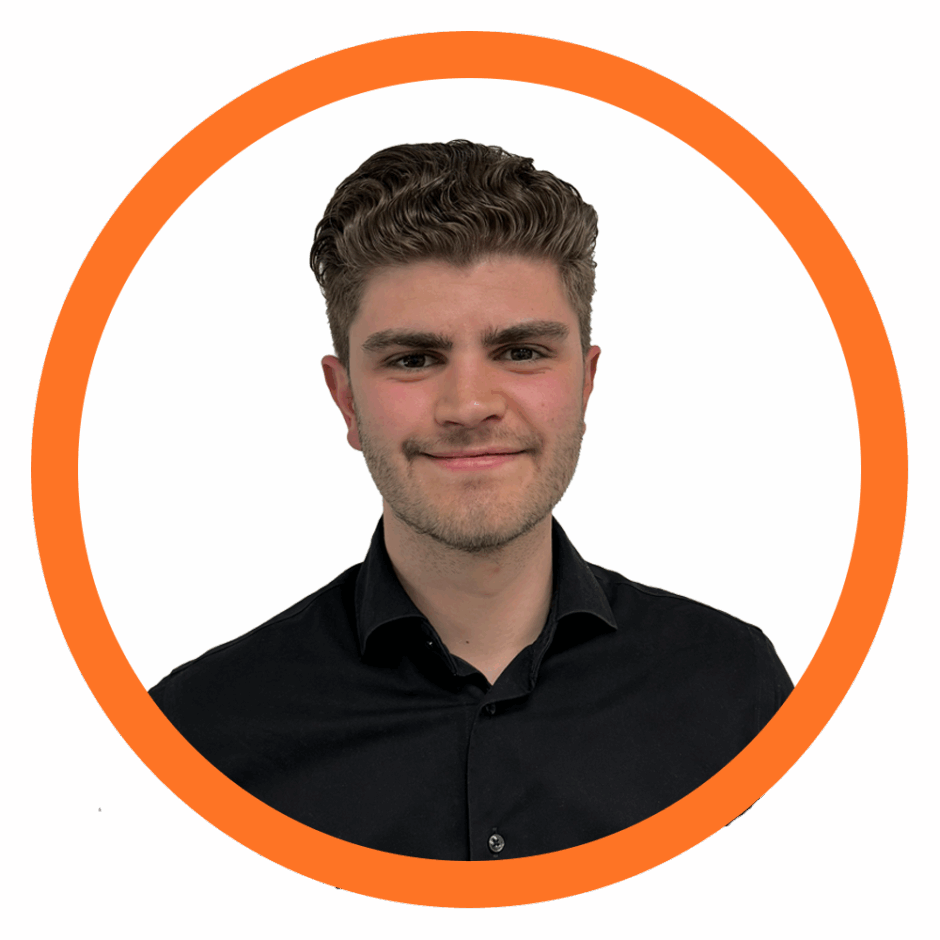 noah van de sande